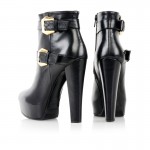 Jolie - Black