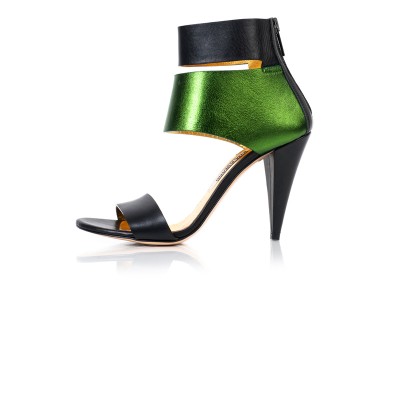 Emma - Green