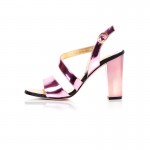 Elizabeth - Pink
