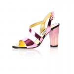Elizabeth - Pink