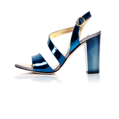 Elizabeth - Blue