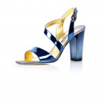 Elizabeth - Blue