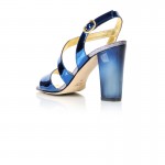 Elizabeth - Blue