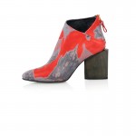 Skua - Red