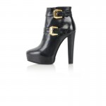 Jolie - Black