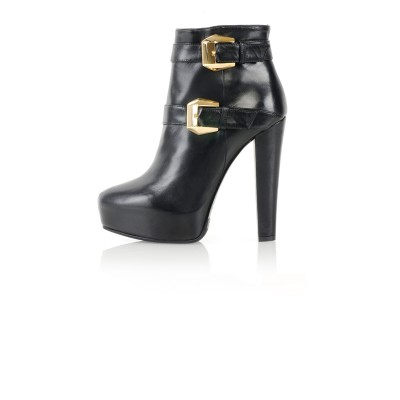 Jolie - Black