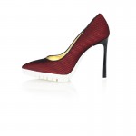 Ennis - Red